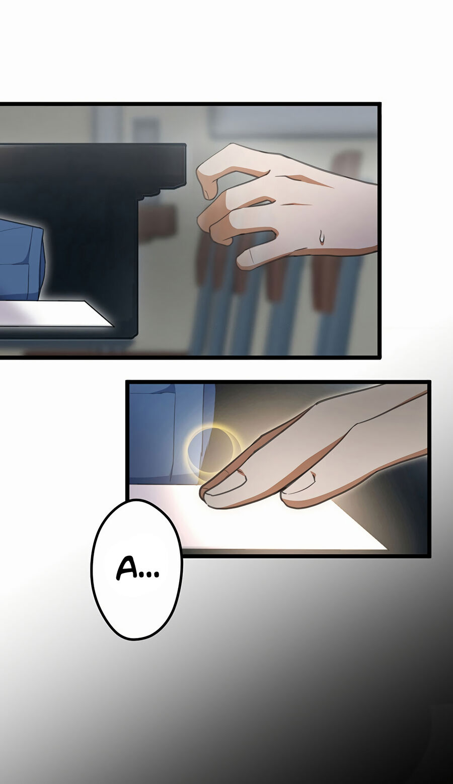 Nếu Hồn Ma Lần Đầu Biết Yêu Chapter 11 - Trang 20