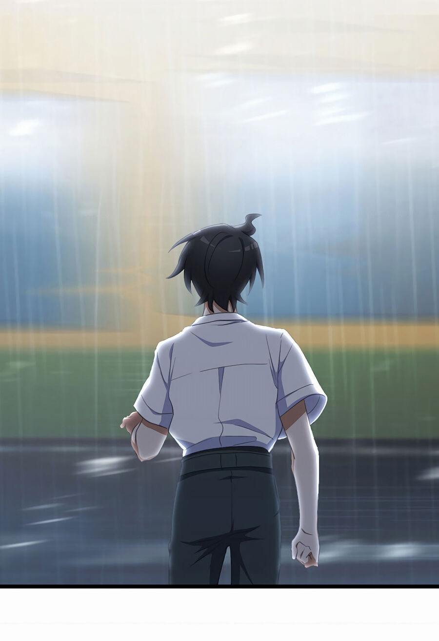 Nếu Hồn Ma Lần Đầu Biết Yêu Chapter 11 - Trang 3