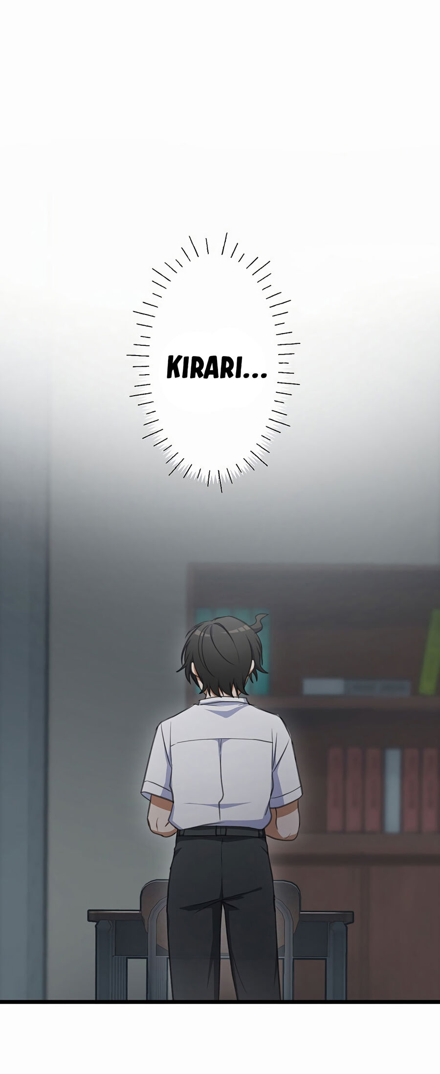 Nếu Hồn Ma Lần Đầu Biết Yêu Chapter 11 - Trang 31