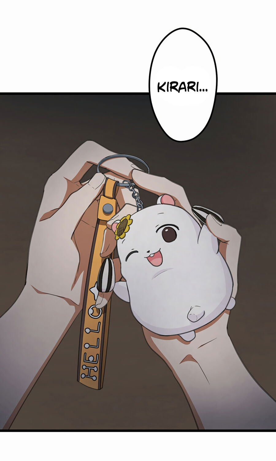 Nếu Hồn Ma Lần Đầu Biết Yêu Chapter 11 - Trang 33