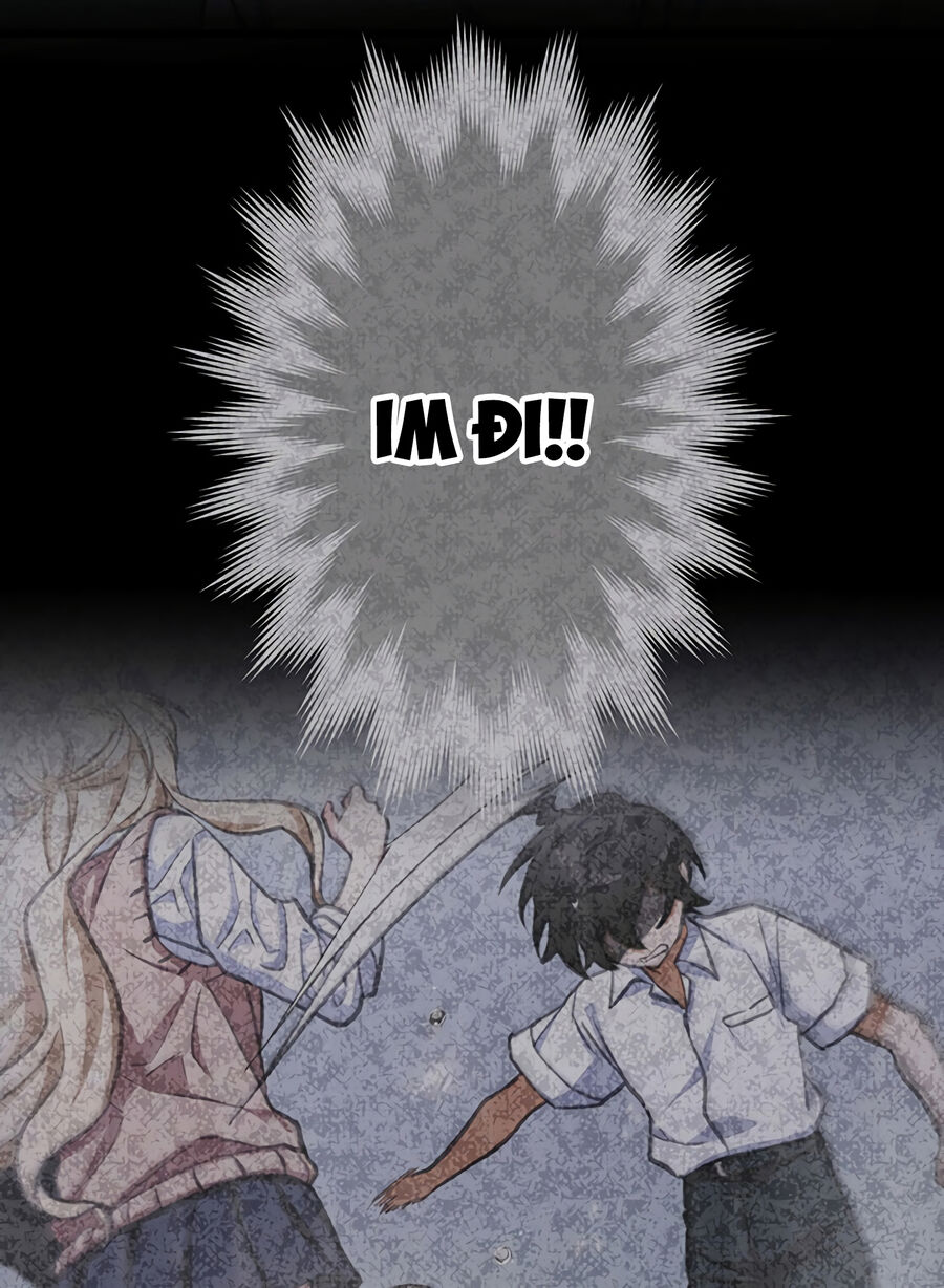 Nếu Hồn Ma Lần Đầu Biết Yêu Chapter 11 - Trang 35