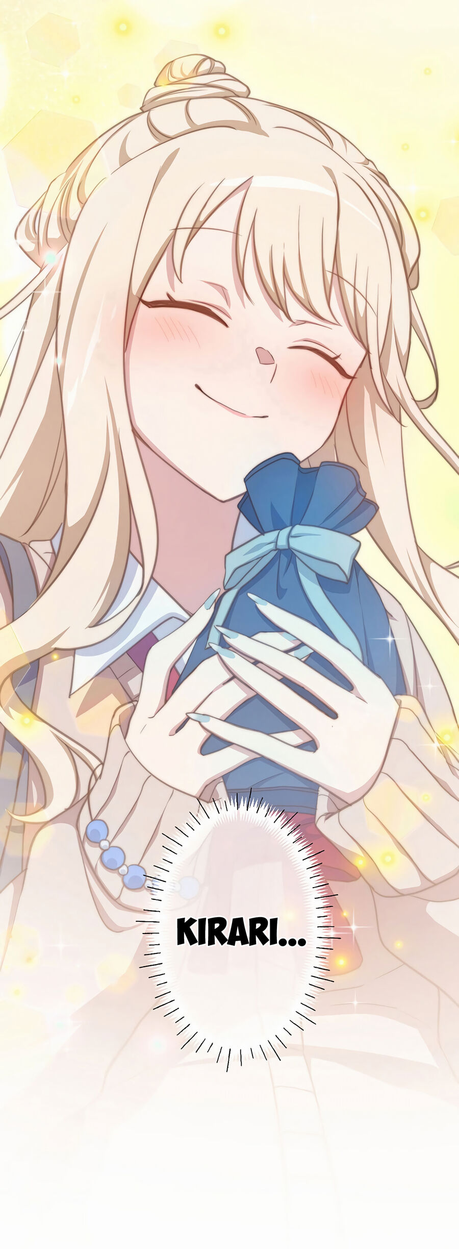 Nếu Hồn Ma Lần Đầu Biết Yêu Chapter 11 - Trang 38