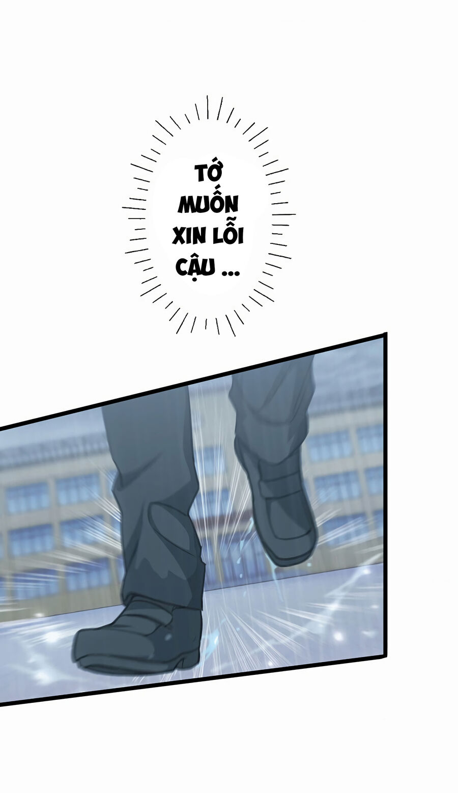 Nếu Hồn Ma Lần Đầu Biết Yêu Chapter 11 - Trang 41