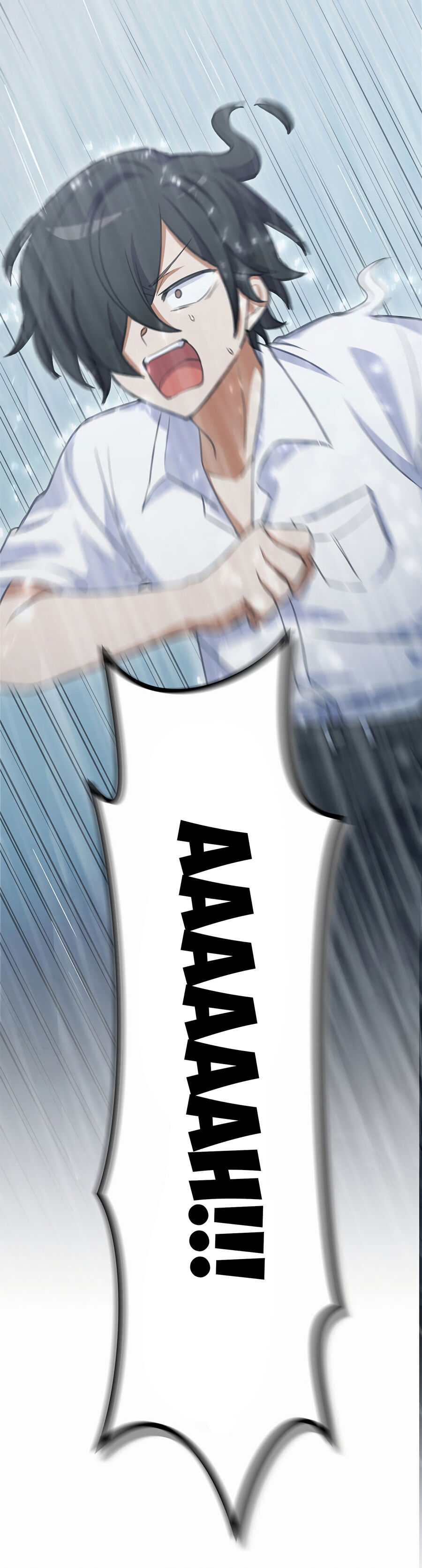 Nếu Hồn Ma Lần Đầu Biết Yêu Chapter 11 - Trang 45