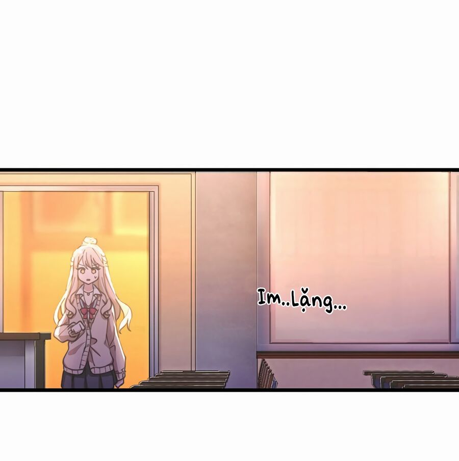 Nếu Hồn Ma Lần Đầu Biết Yêu Chapter 2 - Trang 10