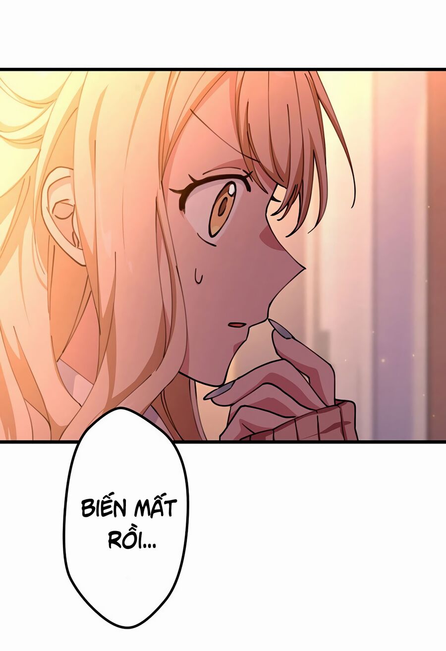 Nếu Hồn Ma Lần Đầu Biết Yêu Chapter 2 - Trang 11