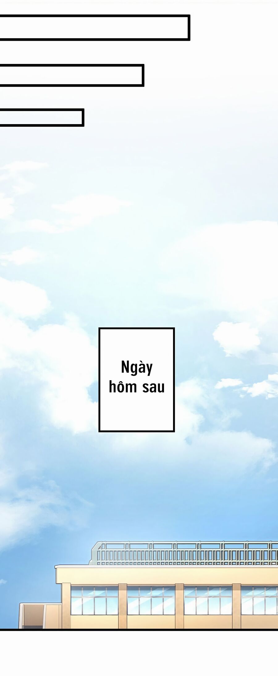 Nếu Hồn Ma Lần Đầu Biết Yêu Chapter 2 - Trang 12