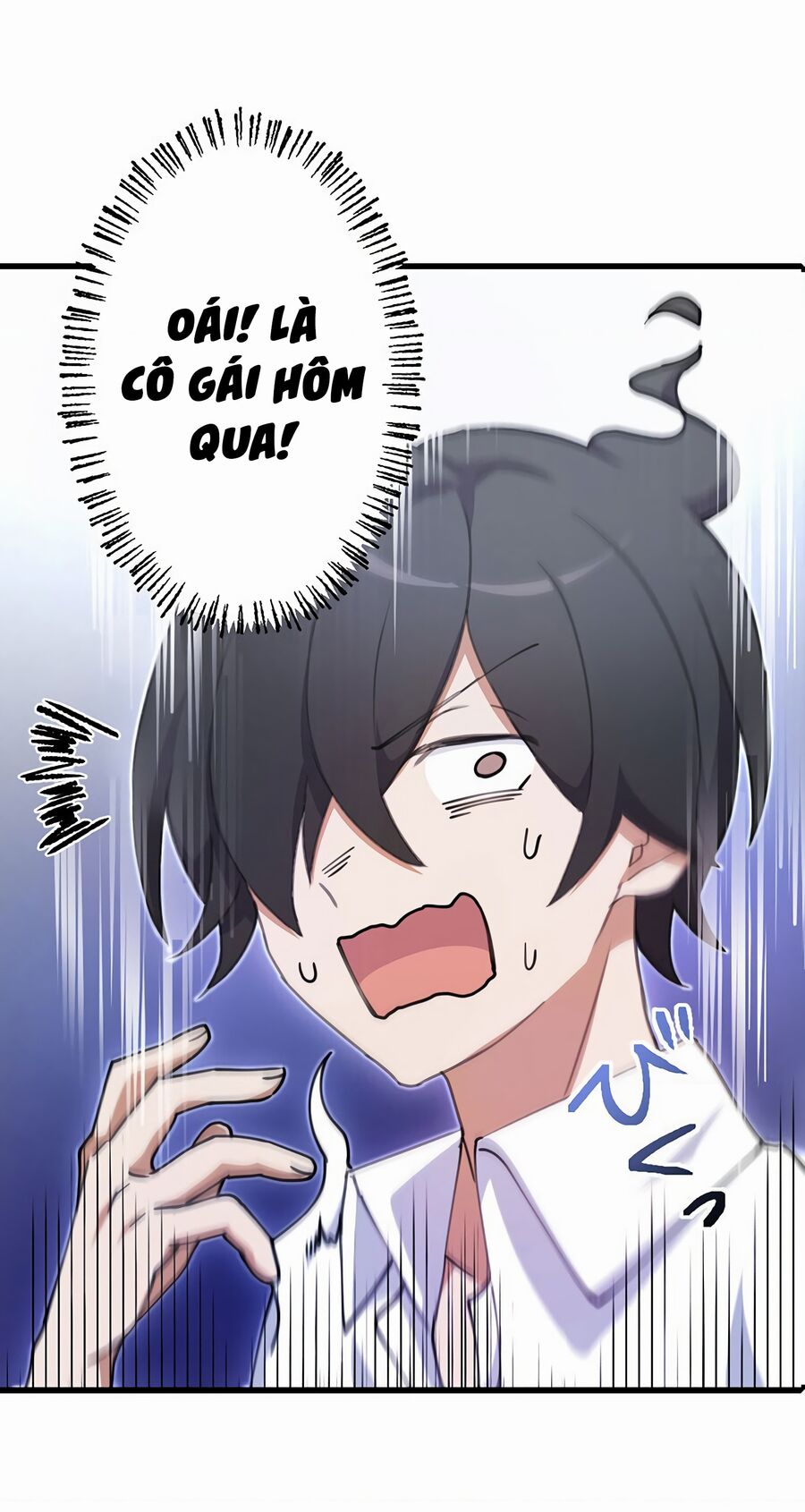 Nếu Hồn Ma Lần Đầu Biết Yêu Chapter 2 - Trang 17