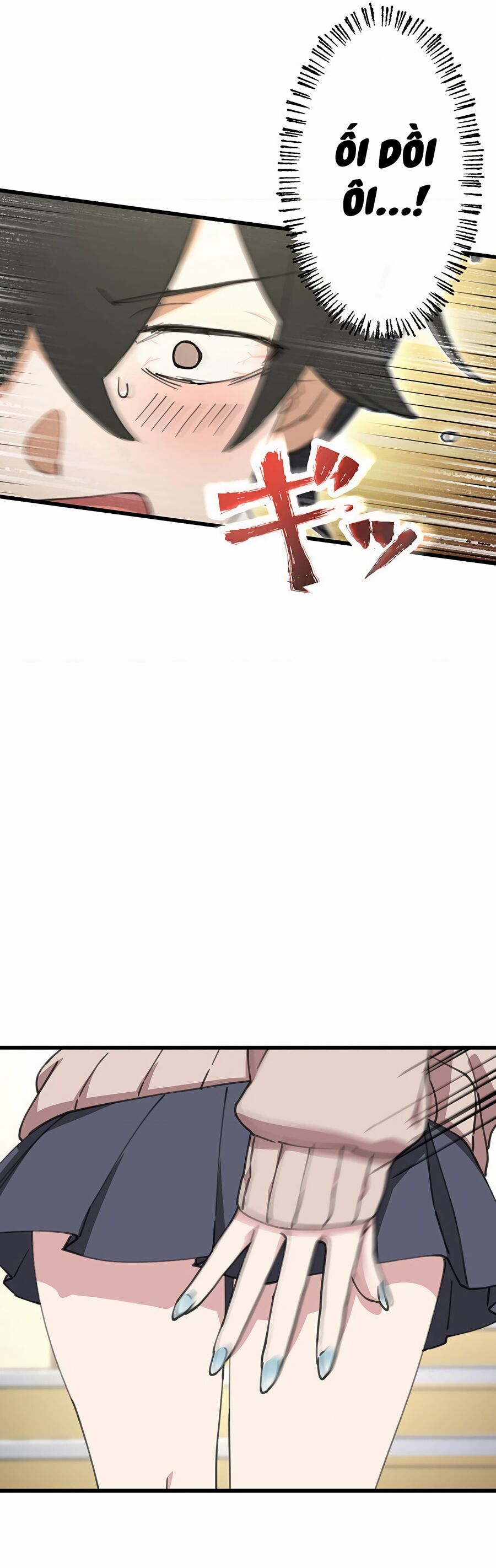 Nếu Hồn Ma Lần Đầu Biết Yêu Chapter 2 - Trang 23