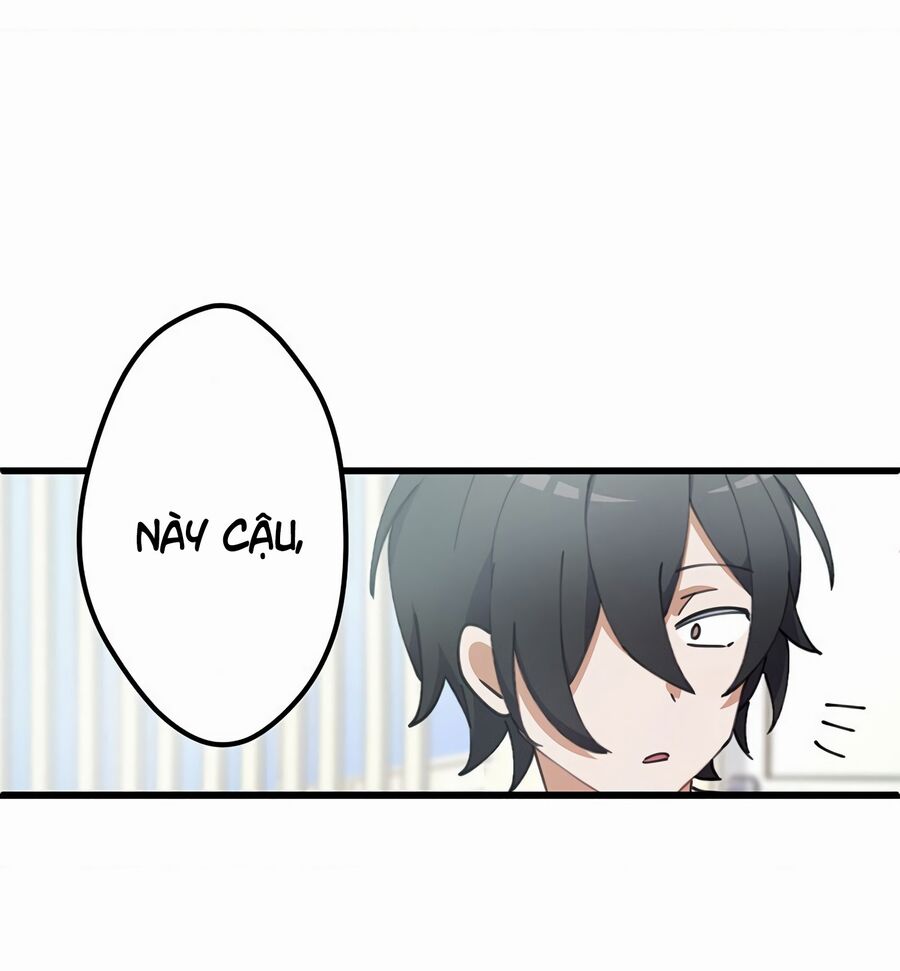 Nếu Hồn Ma Lần Đầu Biết Yêu Chapter 2 - Trang 29