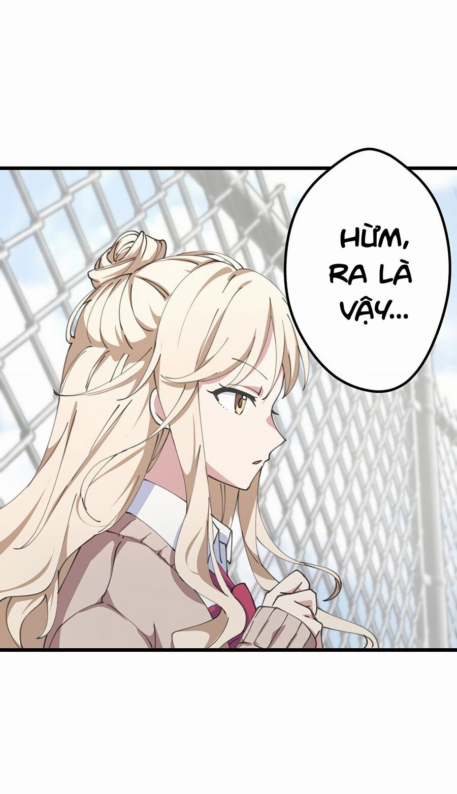 Nếu Hồn Ma Lần Đầu Biết Yêu Chapter 2 - Trang 33