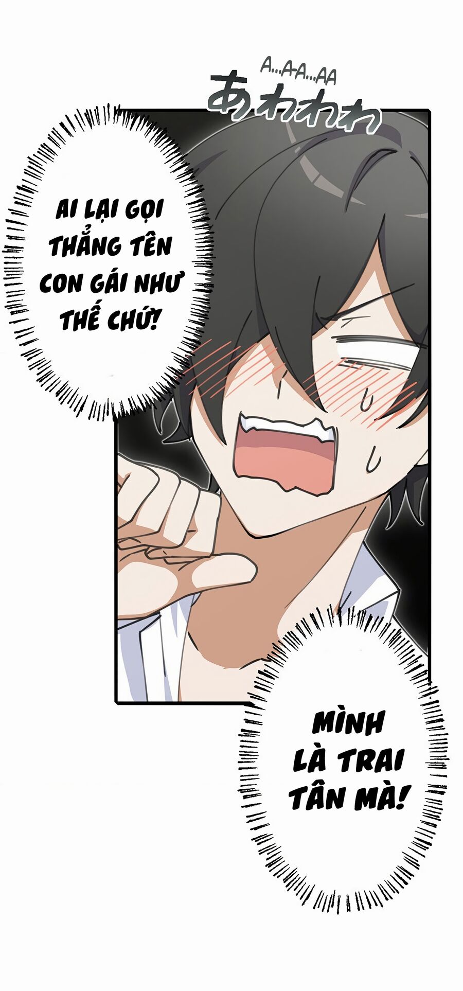 Nếu Hồn Ma Lần Đầu Biết Yêu Chapter 2 - Trang 37