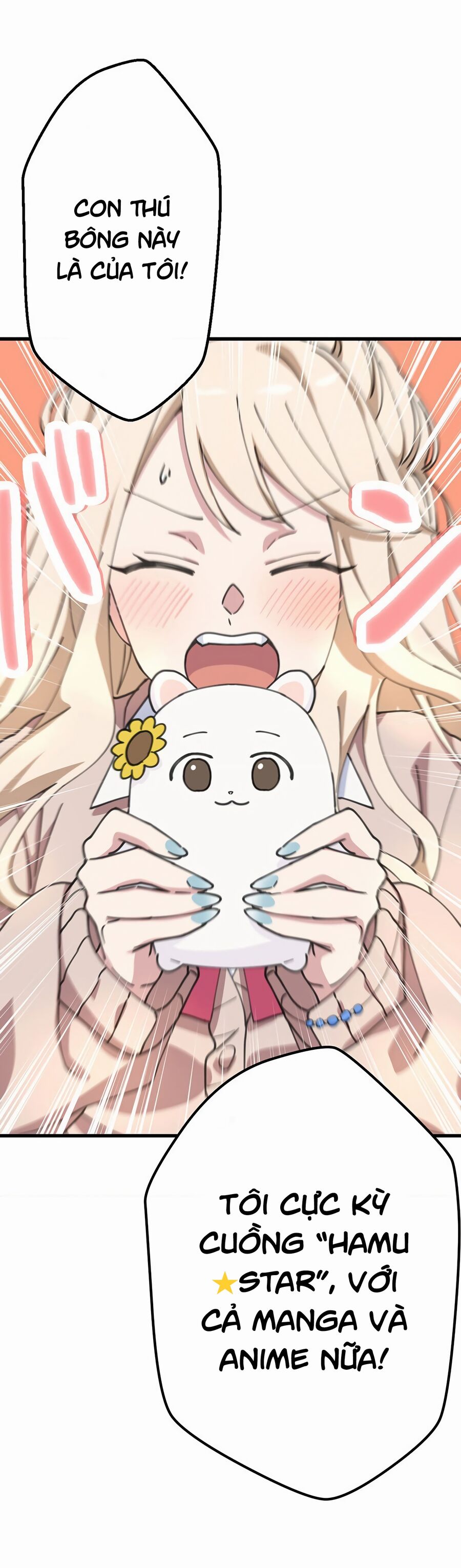 Nếu Hồn Ma Lần Đầu Biết Yêu Chapter 2 - Trang 41