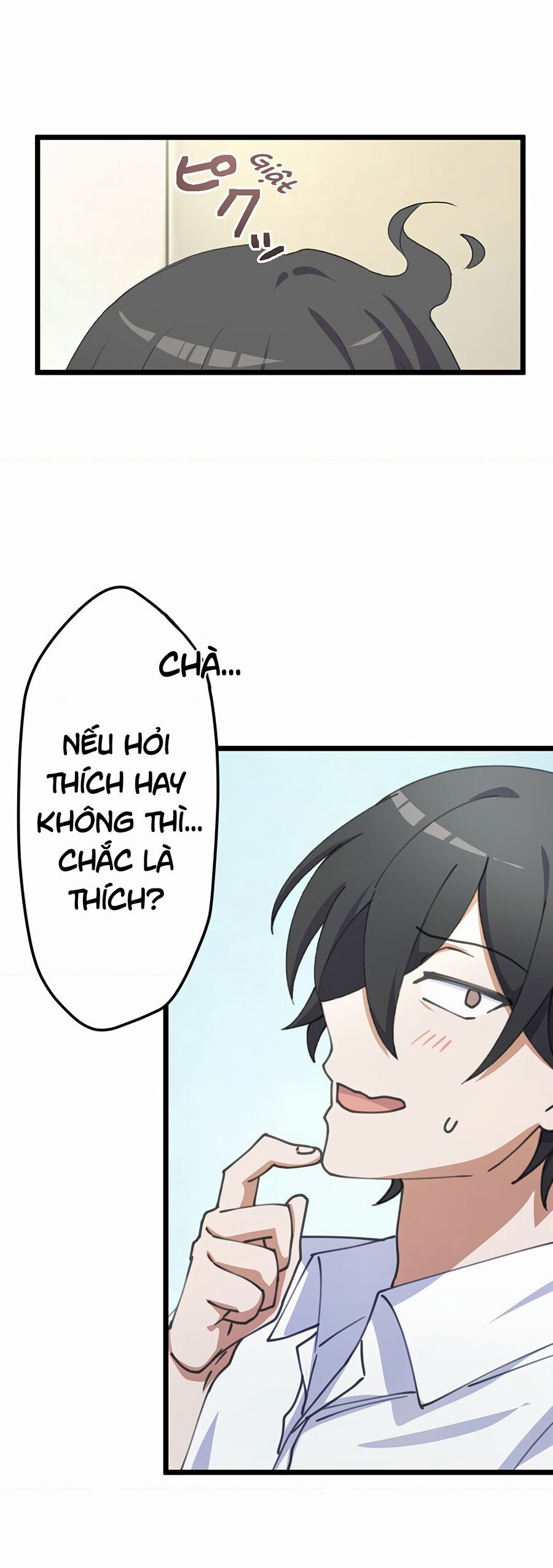 Nếu Hồn Ma Lần Đầu Biết Yêu Chapter 2 - Trang 43