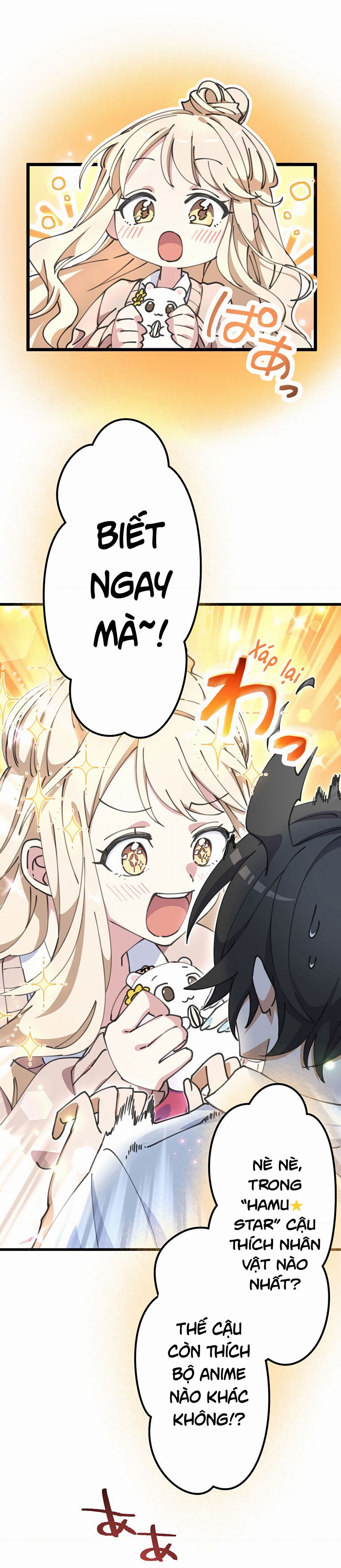 Nếu Hồn Ma Lần Đầu Biết Yêu Chapter 2 - Trang 44