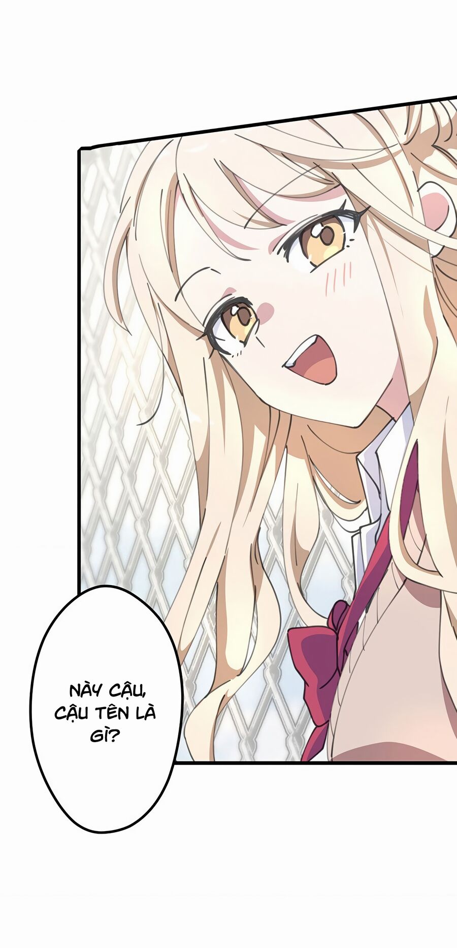 Nếu Hồn Ma Lần Đầu Biết Yêu Chapter 2 - Trang 49