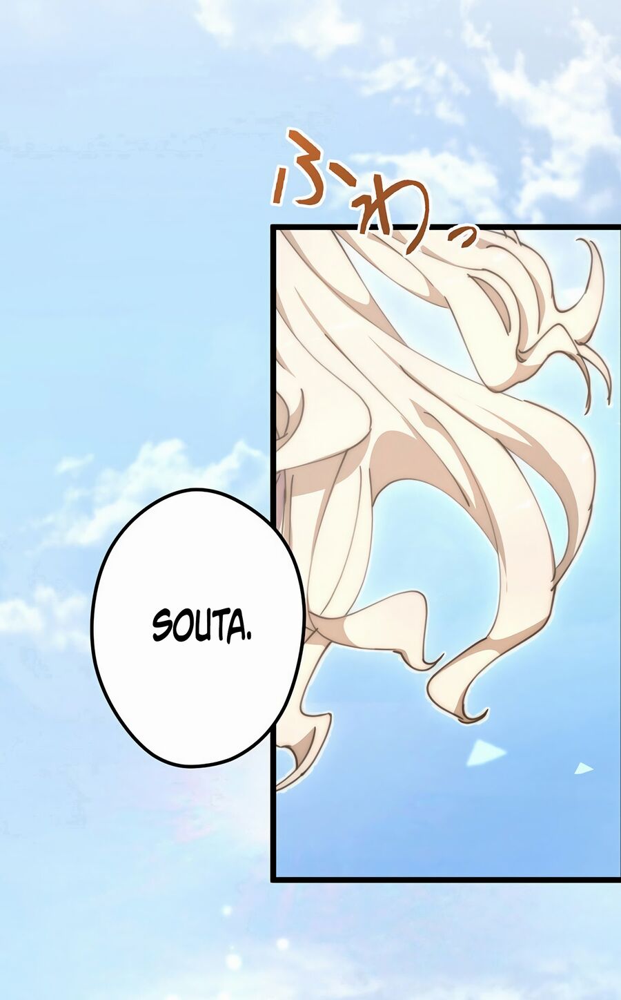 Nếu Hồn Ma Lần Đầu Biết Yêu Chapter 2 - Trang 53