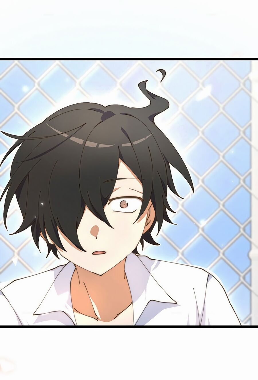 Nếu Hồn Ma Lần Đầu Biết Yêu Chapter 2 - Trang 55