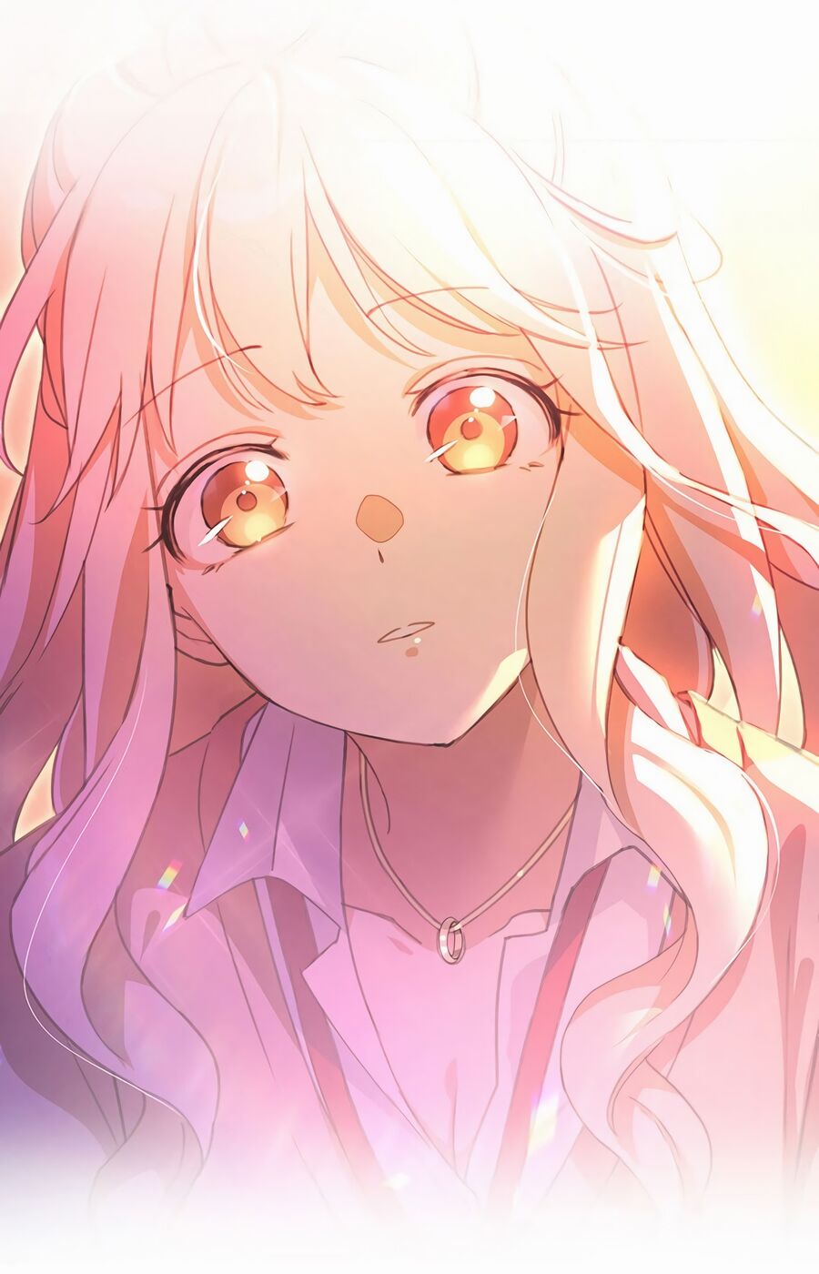 Nếu Hồn Ma Lần Đầu Biết Yêu Chapter 2 - Trang 6