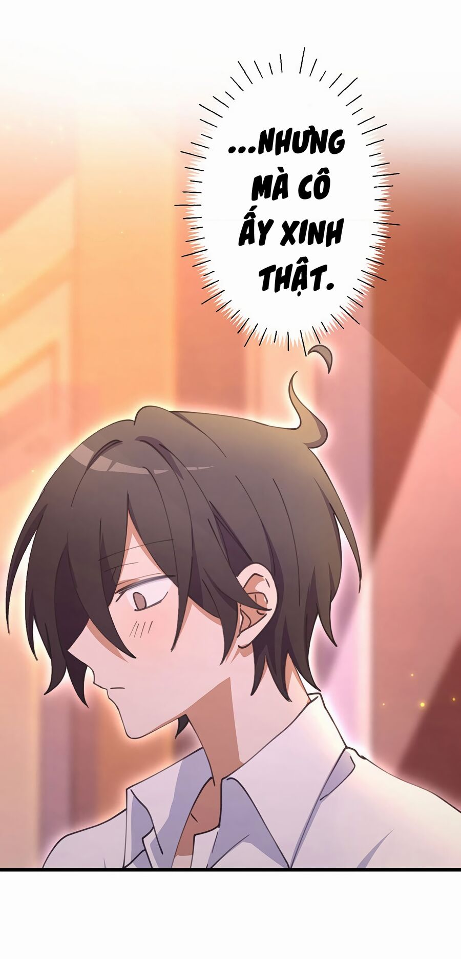 Nếu Hồn Ma Lần Đầu Biết Yêu Chapter 2 - Trang 7