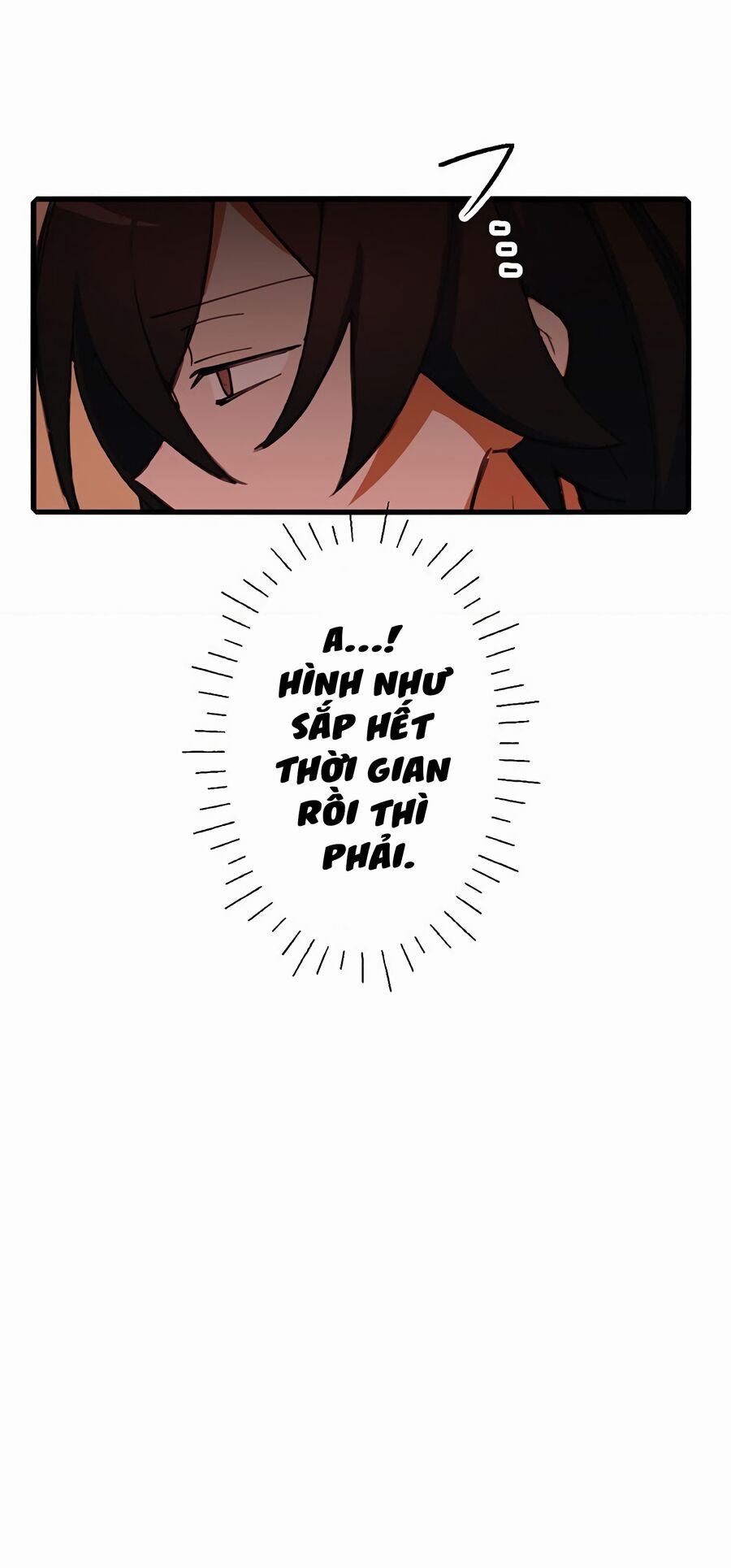 Nếu Hồn Ma Lần Đầu Biết Yêu Chapter 2 - Trang 8