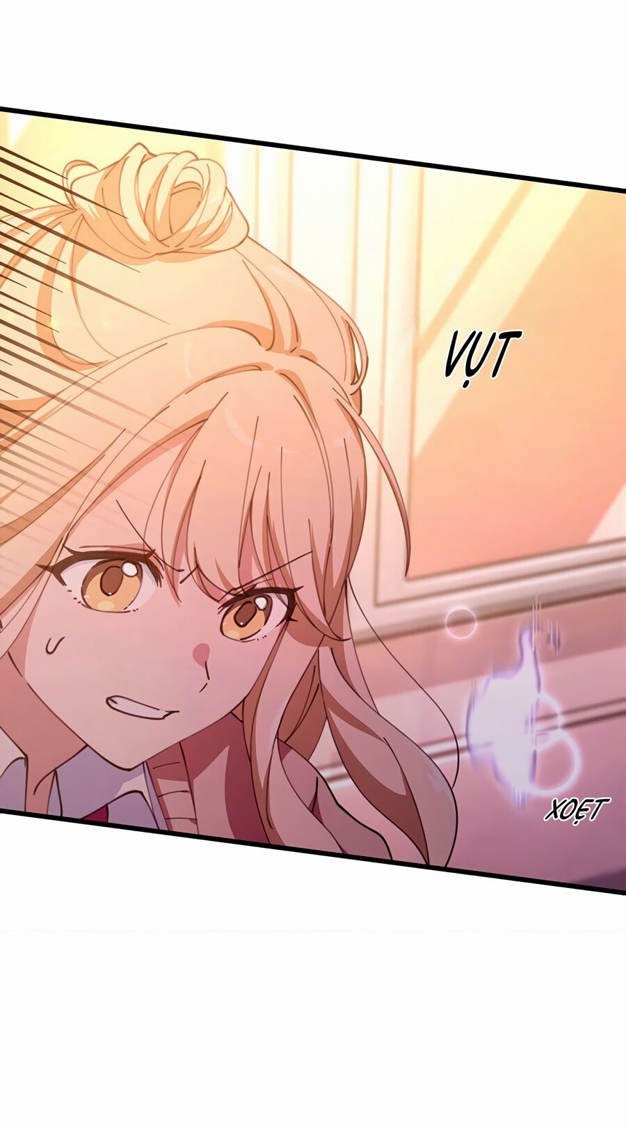 Nếu Hồn Ma Lần Đầu Biết Yêu Chapter 2 - Trang 9