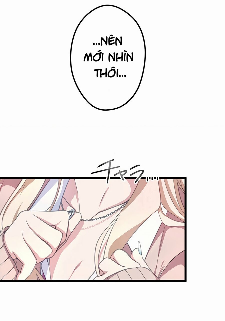 Nếu Hồn Ma Lần Đầu Biết Yêu Chapter 3 - Trang 16