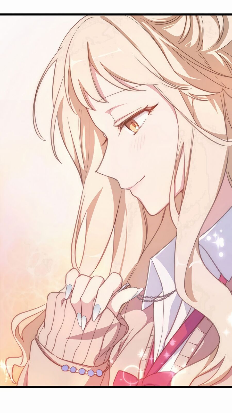 Nếu Hồn Ma Lần Đầu Biết Yêu Chapter 3 - Trang 17