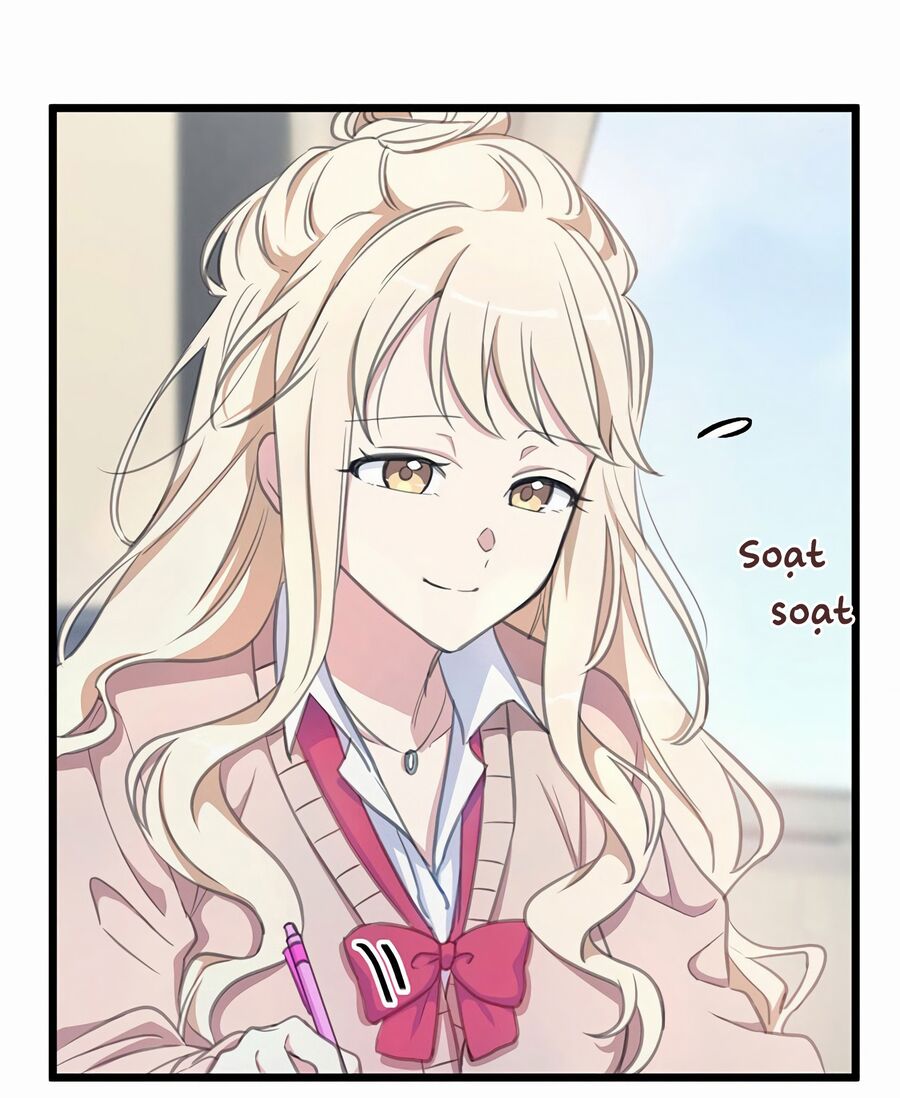 Nếu Hồn Ma Lần Đầu Biết Yêu Chapter 3 - Trang 18