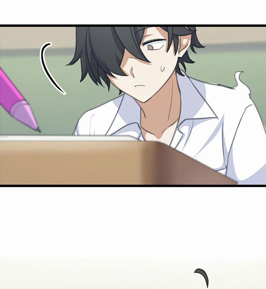 Nếu Hồn Ma Lần Đầu Biết Yêu Chapter 3 - Trang 19