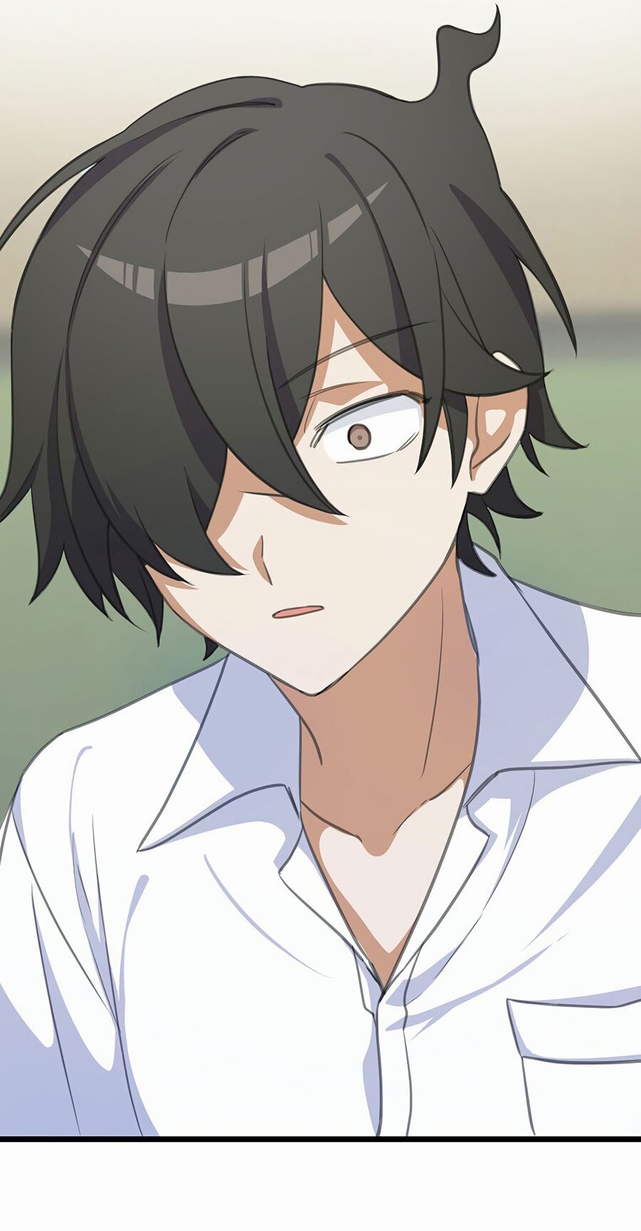 Nếu Hồn Ma Lần Đầu Biết Yêu Chapter 3 - Trang 20