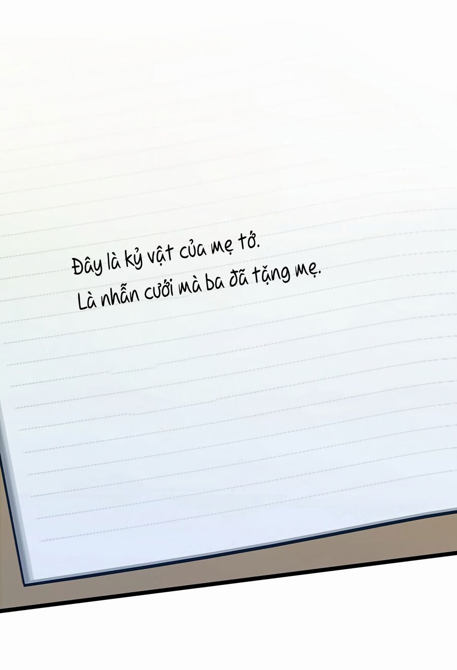 Nếu Hồn Ma Lần Đầu Biết Yêu Chapter 3 - Trang 21