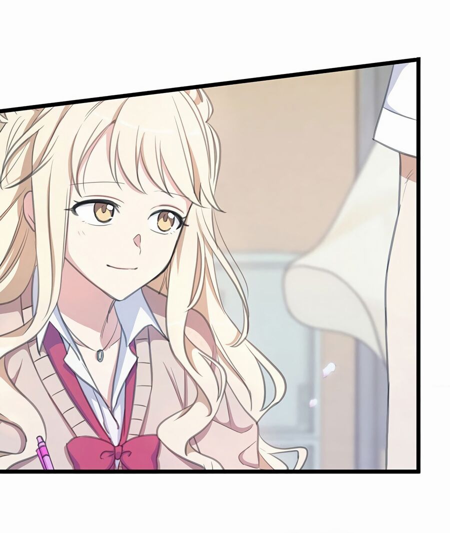 Nếu Hồn Ma Lần Đầu Biết Yêu Chapter 3 - Trang 22