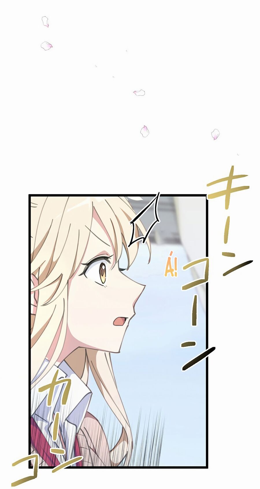 Nếu Hồn Ma Lần Đầu Biết Yêu Chapter 3 - Trang 24