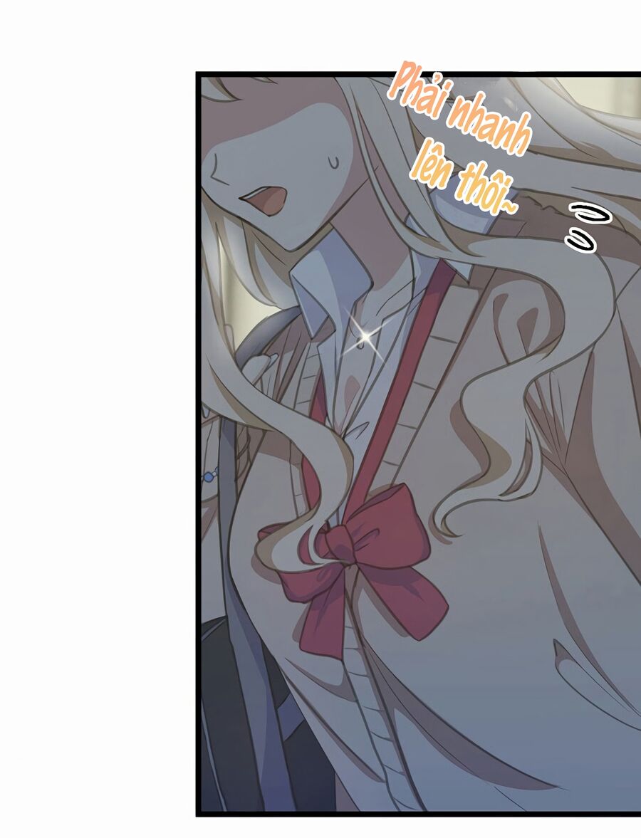 Nếu Hồn Ma Lần Đầu Biết Yêu Chapter 3 - Trang 26