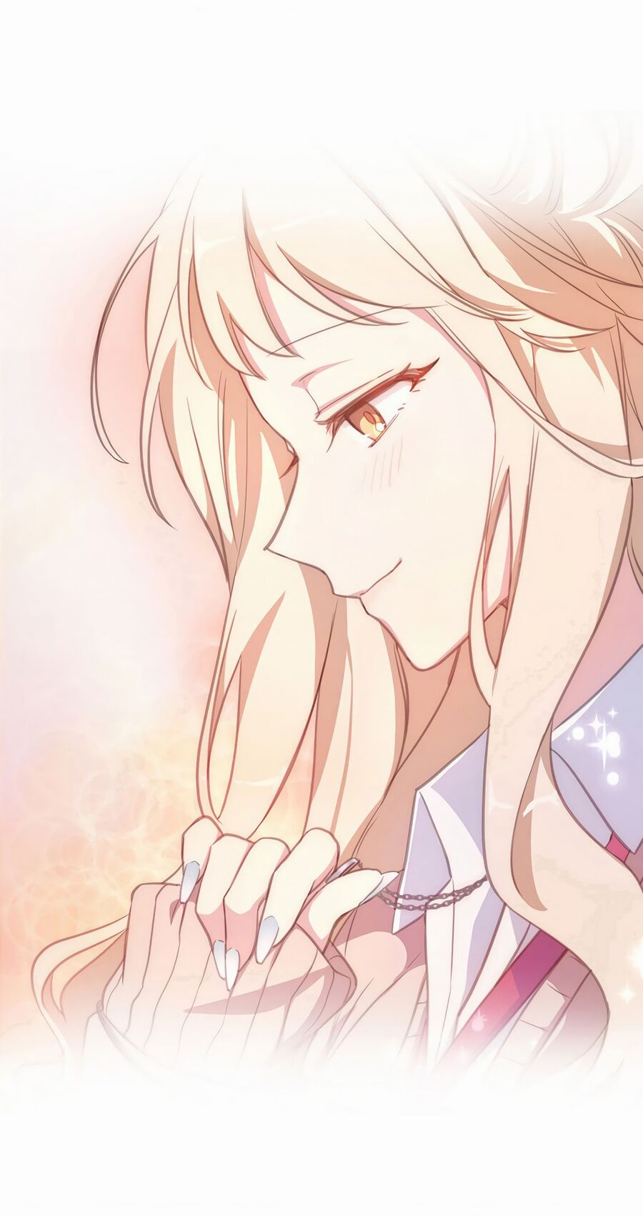 Nếu Hồn Ma Lần Đầu Biết Yêu Chapter 3 - Trang 33