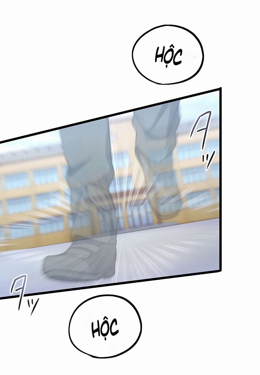 Nếu Hồn Ma Lần Đầu Biết Yêu Chapter 3 - Trang 36