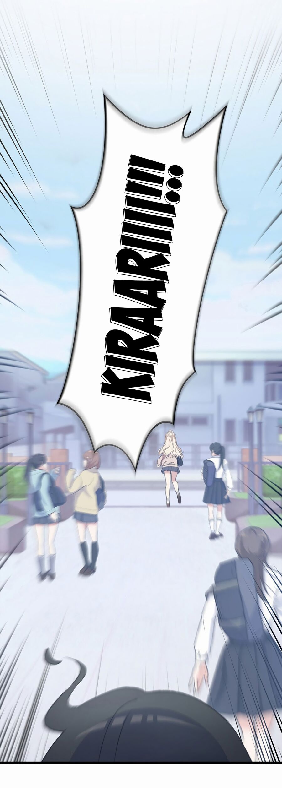 Nếu Hồn Ma Lần Đầu Biết Yêu Chapter 3 - Trang 38