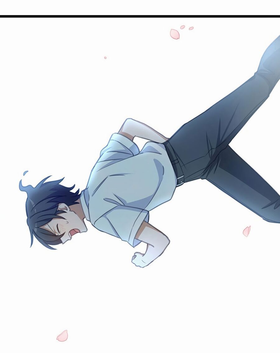 Nếu Hồn Ma Lần Đầu Biết Yêu Chapter 3 - Trang 40