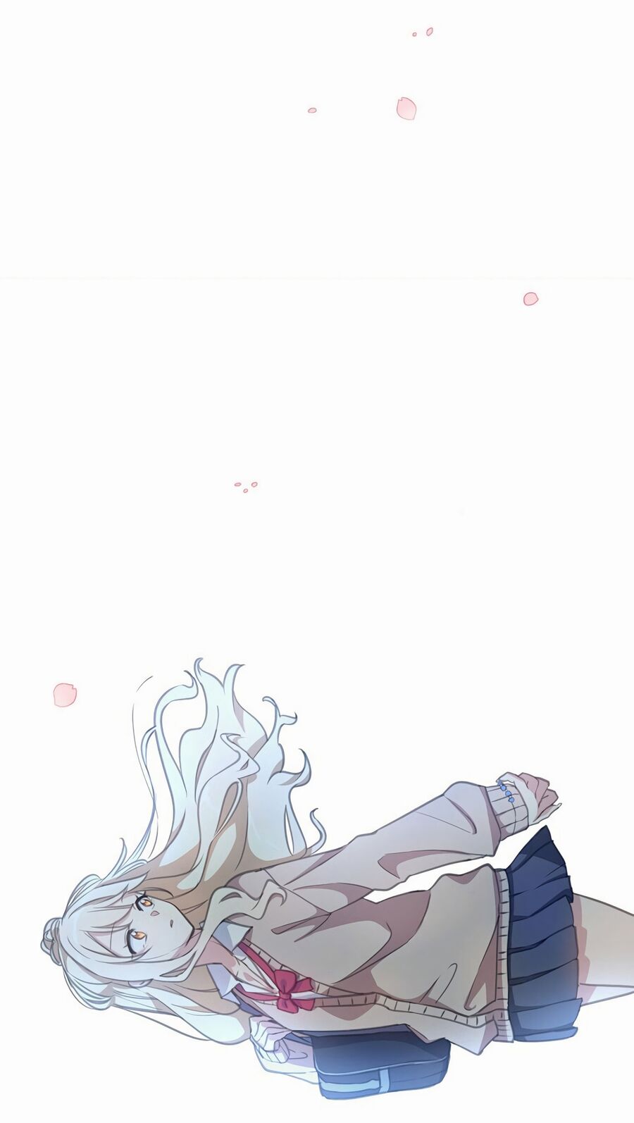 Nếu Hồn Ma Lần Đầu Biết Yêu Chapter 3 - Trang 41