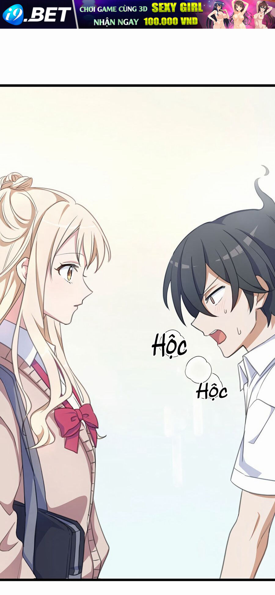 Nếu Hồn Ma Lần Đầu Biết Yêu Chapter 3 - Trang 43