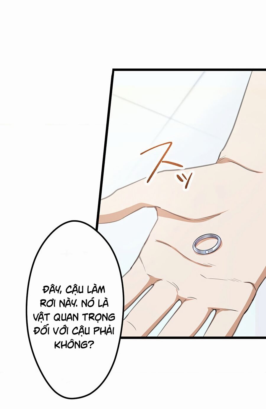 Nếu Hồn Ma Lần Đầu Biết Yêu Chapter 3 - Trang 44