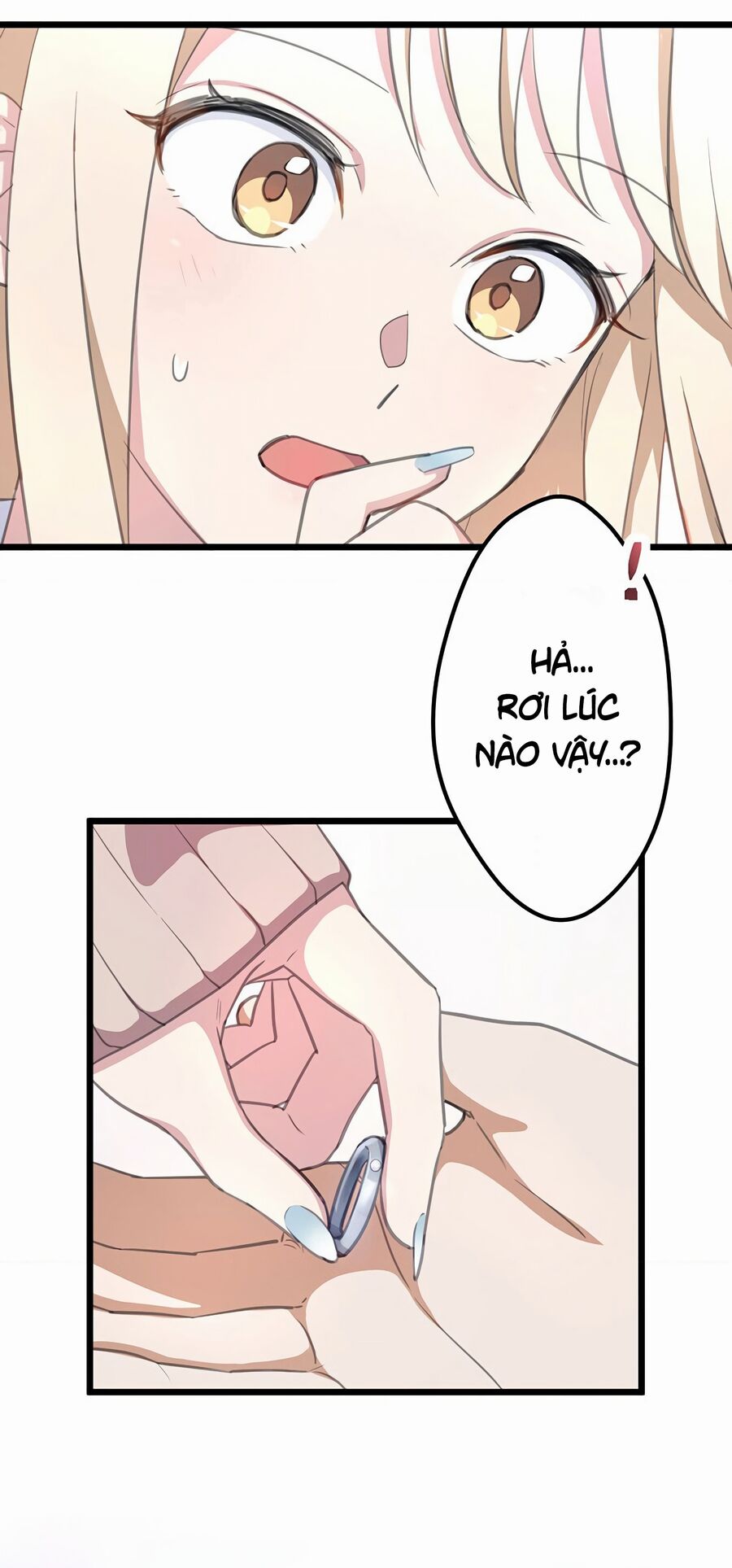 Nếu Hồn Ma Lần Đầu Biết Yêu Chapter 3 - Trang 45