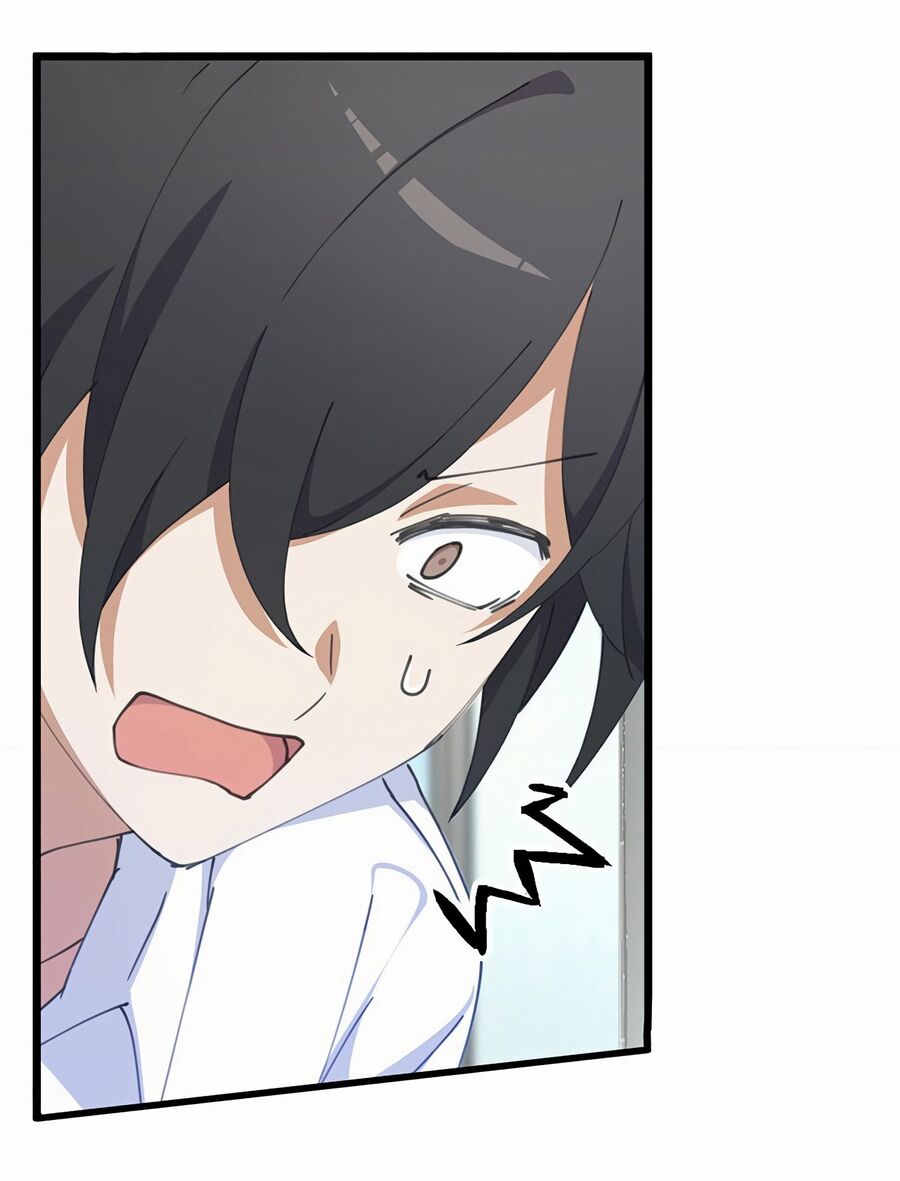 Nếu Hồn Ma Lần Đầu Biết Yêu Chapter 3 - Trang 5