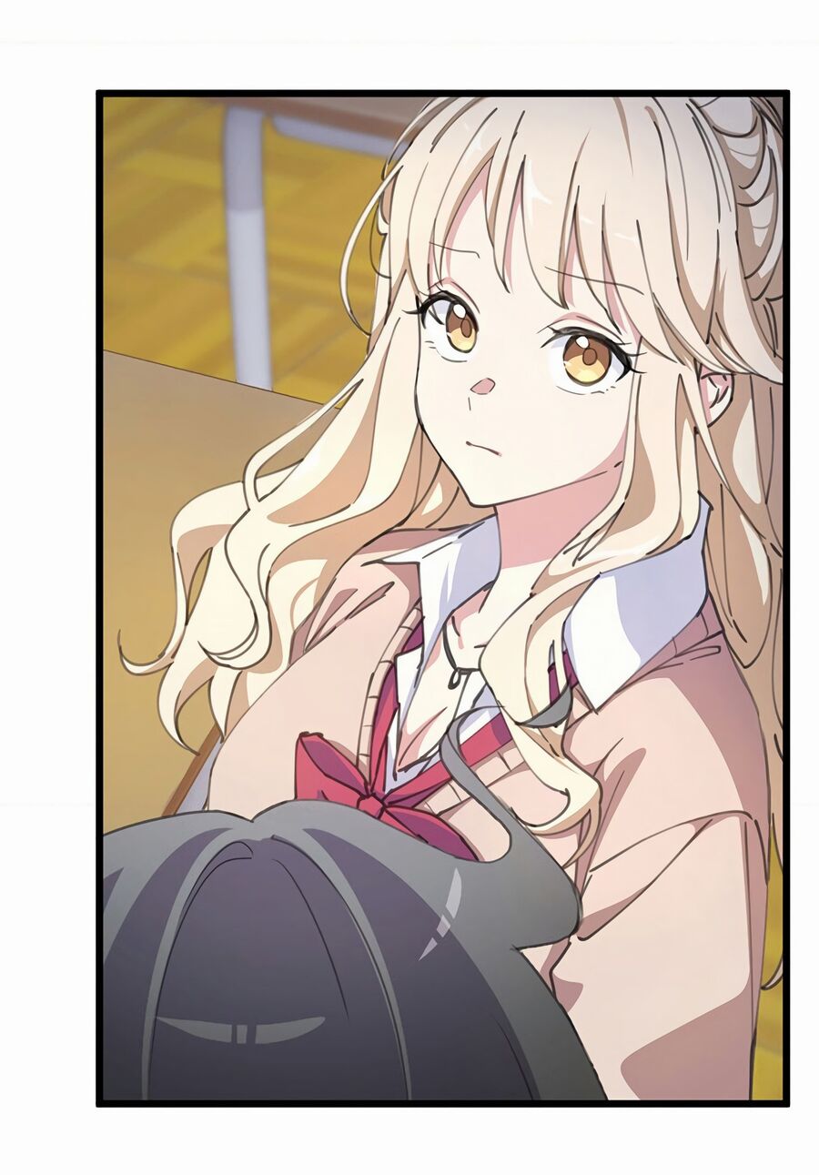 Nếu Hồn Ma Lần Đầu Biết Yêu Chapter 3 - Trang 9