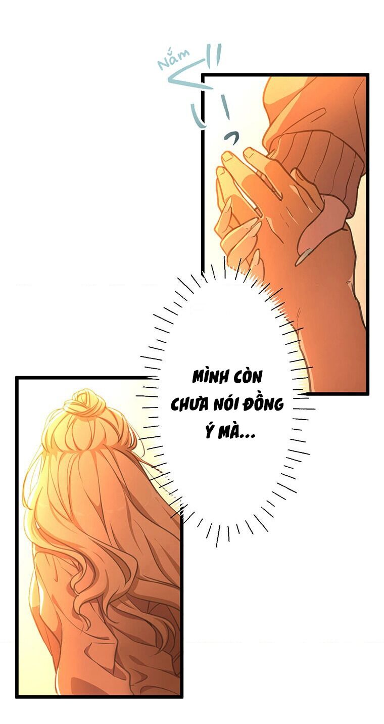 Nếu Hồn Ma Lần Đầu Biết Yêu Chapter 4 - Trang 19