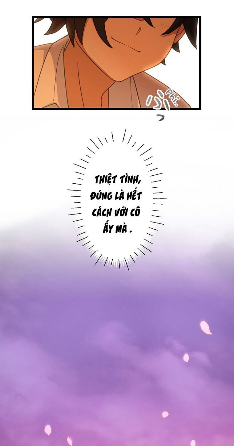 Nếu Hồn Ma Lần Đầu Biết Yêu Chapter 4 - Trang 20