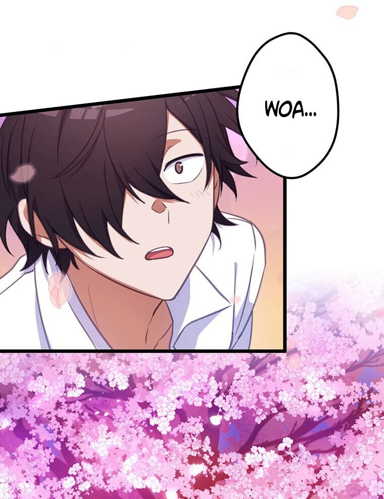 Nếu Hồn Ma Lần Đầu Biết Yêu Chapter 4 - Trang 23