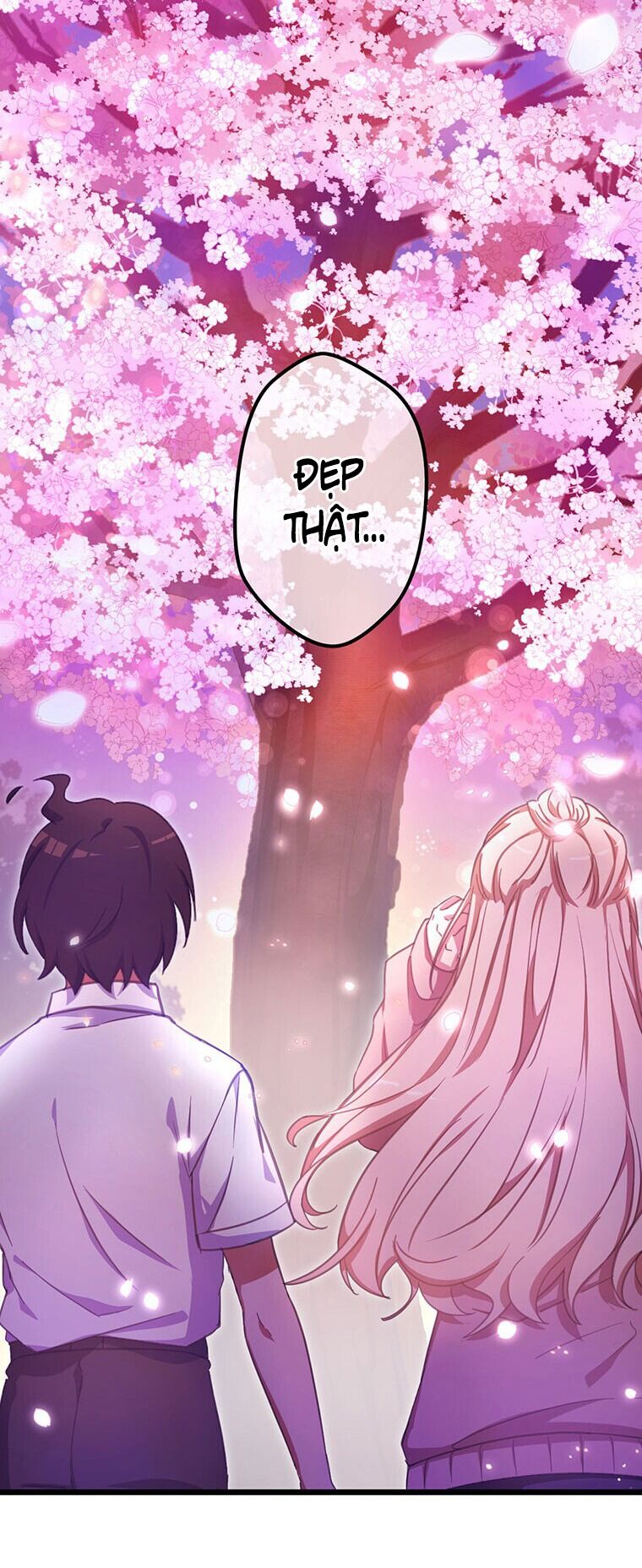 Nếu Hồn Ma Lần Đầu Biết Yêu Chapter 4 - Trang 24