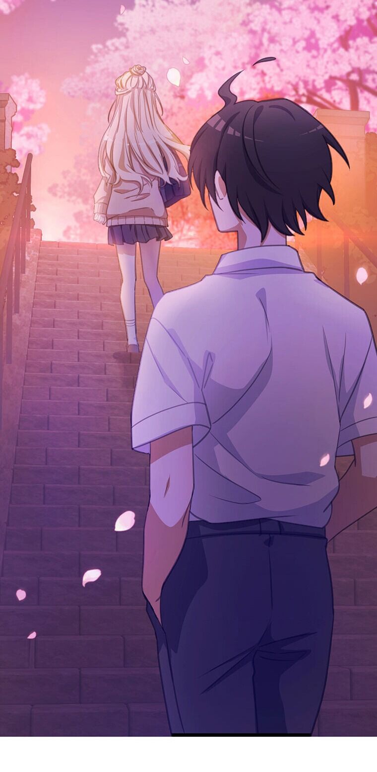 Nếu Hồn Ma Lần Đầu Biết Yêu Chapter 4 - Trang 27